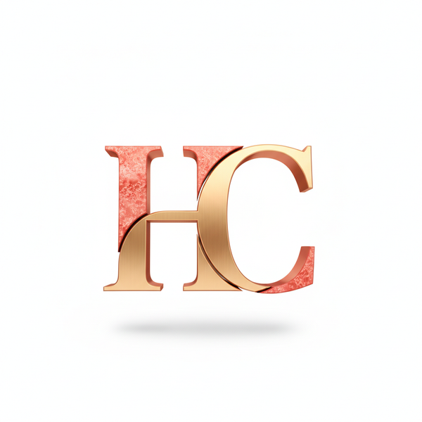 HC Coral Logo